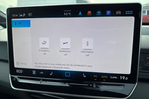 47 of 56 for VOLKSWAGEN ID.3 125kW Match Pure 52kWh 5dr Auto