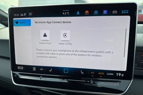 48 of 56 for VOLKSWAGEN ID.3 125kW Match Pure 52kWh 5dr Auto