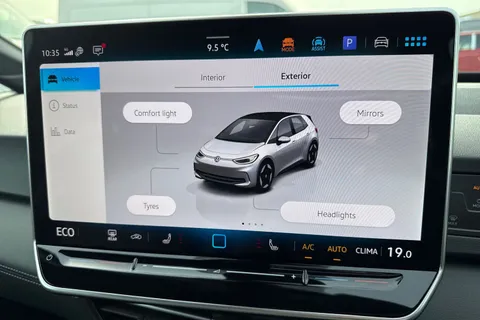 49 of 56 for VOLKSWAGEN ID.3 125kW Match Pure 52kWh 5dr Auto