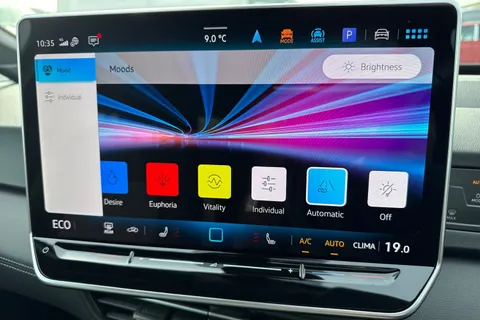 50 of 56 for VOLKSWAGEN ID.3 125kW Match Pure 52kWh 5dr Auto
