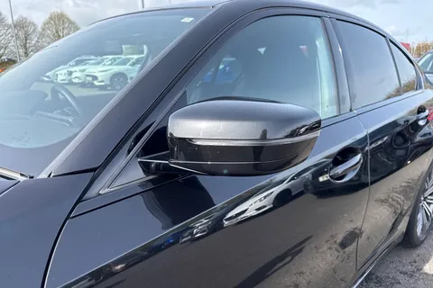 GX22KKJ BMW 3 Series 2.0 320i M Sport Auto Euro 6 (s/s) 4dr Thumbnail #30