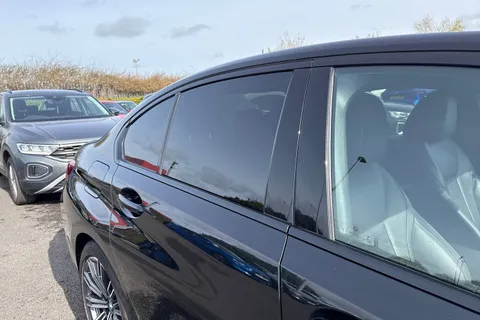 GX22KKJ BMW 3 Series 2.0 320i M Sport Auto Euro 6 (s/s) 4dr Thumbnail #35