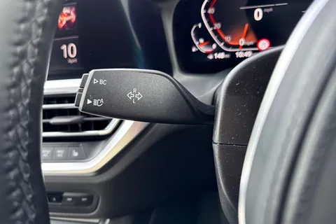 GX22KKJ BMW 3 Series 2.0 320i M Sport Auto Euro 6 (s/s) 4dr Thumbnail #41