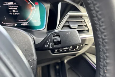 GX22KKJ BMW 3 Series 2.0 320i M Sport Auto Euro 6 (s/s) 4dr Thumbnail #42