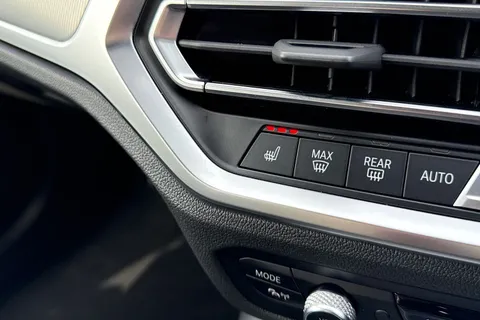 GX22KKJ BMW 3 Series 2.0 320i M Sport Auto Euro 6 (s/s) 4dr Thumbnail #57