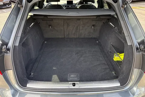 HC19GYD Audi A4 Avant 2.0 TFSI 35 S line Euro 6 (s/s) 5dr Thumbnail #11