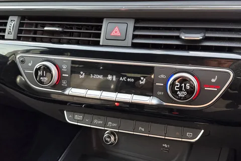 HC19GYD Audi A4 Avant 2.0 TFSI 35 S line Euro 6 (s/s) 5dr Thumbnail #20