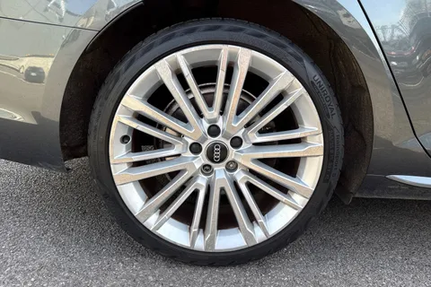 HC19GYD Audi A4 Avant 2.0 TFSI 35 S line Euro 6 (s/s) 5dr Thumbnail #23