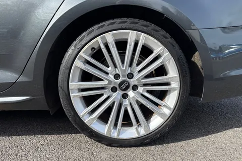 HC19GYD Audi A4 Avant 2.0 TFSI 35 S line Euro 6 (s/s) 5dr Thumbnail #24