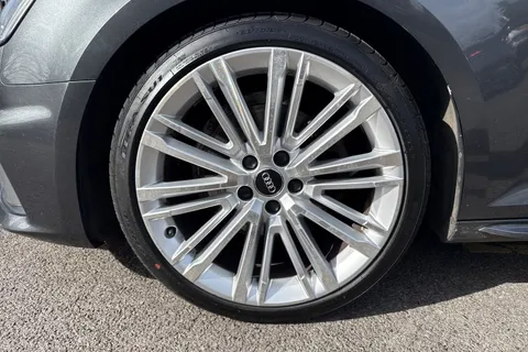 HC19GYD Audi A4 Avant 2.0 TFSI 35 S line Euro 6 (s/s) 5dr Thumbnail #25