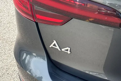 HC19GYD Audi A4 Avant 2.0 TFSI 35 S line Euro 6 (s/s) 5dr Thumbnail #27