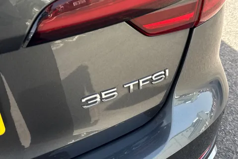 HC19GYD Audi A4 Avant 2.0 TFSI 35 S line Euro 6 (s/s) 5dr Thumbnail #28