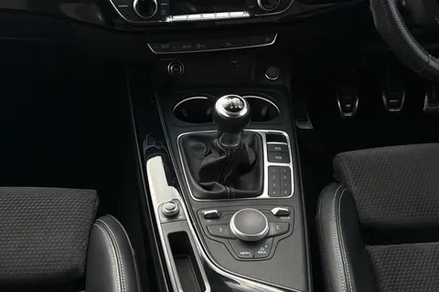 HC19GYD Audi A4 Avant 2.0 TFSI 35 S line Euro 6 (s/s) 5dr Thumbnail #31