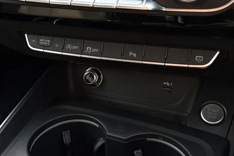 HC19GYD Audi A4 Avant 2.0 TFSI 35 S line Euro 6 (s/s) 5dr Thumbnail #35