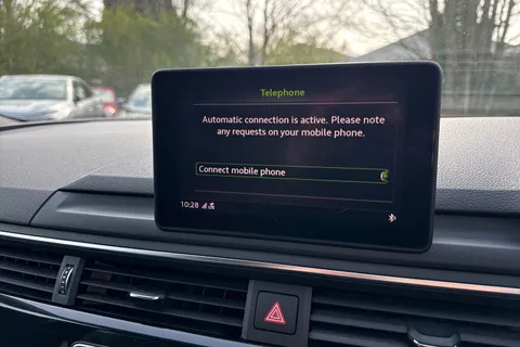 HC19GYD Audi A4 Avant 2.0 TFSI 35 S line Euro 6 (s/s) 5dr Thumbnail #36