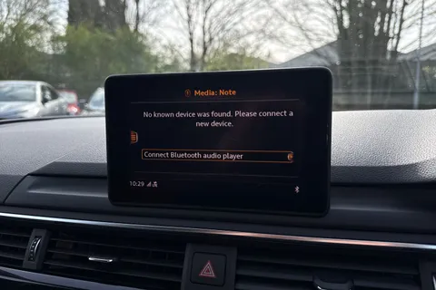 HC19GYD Audi A4 Avant 2.0 TFSI 35 S line Euro 6 (s/s) 5dr Thumbnail #37