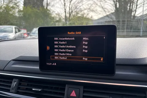 HC19GYD Audi A4 Avant 2.0 TFSI 35 S line Euro 6 (s/s) 5dr Thumbnail #38