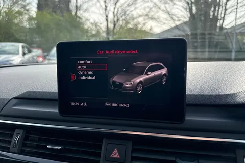 HC19GYD Audi A4 Avant 2.0 TFSI 35 S line Euro 6 (s/s) 5dr Thumbnail #40