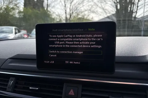 HC19GYD Audi A4 Avant 2.0 TFSI 35 S line Euro 6 (s/s) 5dr Thumbnail #41