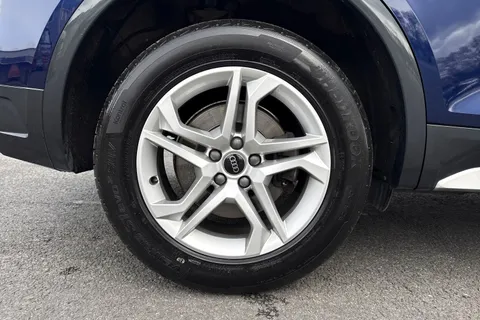 PJ24HJU Audi Q5 Sport 40 TDI quattro 204 PS S tronic Thumbnail #12