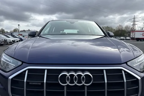 PJ24HJU Audi Q5 Sport 40 TDI quattro 204 PS S tronic Thumbnail #29
