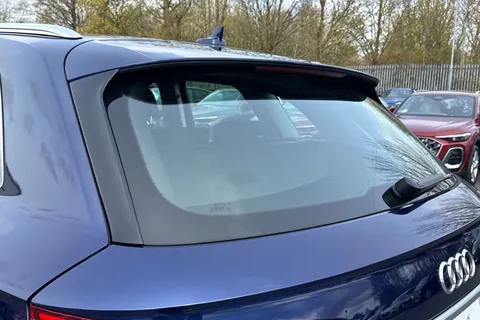 PJ24HJU Audi Q5 Sport 40 TDI quattro 204 PS S tronic Thumbnail #32