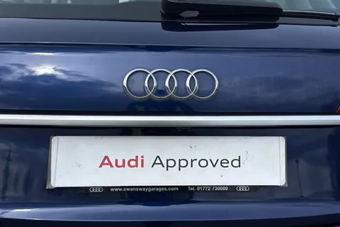 PJ24HJU Audi Q5 Sport 40 TDI quattro 204 PS S tronic Thumbnail #33