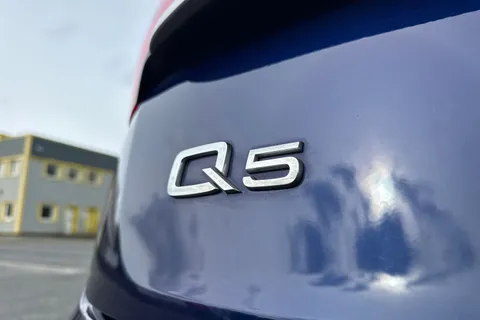 PJ24HJU Audi Q5 Sport 40 TDI quattro 204 PS S tronic Thumbnail #34