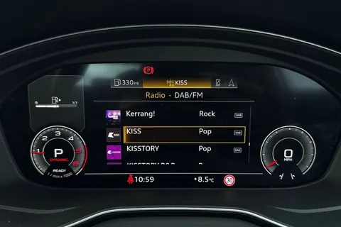 PJ24HJU Audi Q5 Sport 40 TDI quattro 204 PS S tronic Thumbnail #49