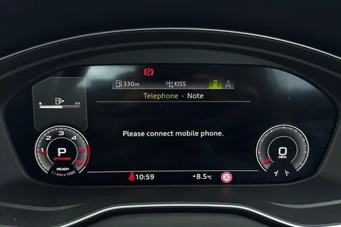 PJ24HJU Audi Q5 Sport 40 TDI quattro 204 PS S tronic Thumbnail #50
