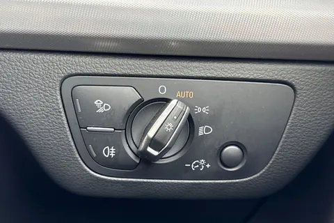 PJ24HJU Audi Q5 Sport 40 TDI quattro 204 PS S tronic Thumbnail #55