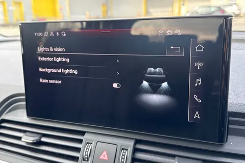 PJ24HJU Audi Q5 Sport 40 TDI quattro 204 PS S tronic Thumbnail #62