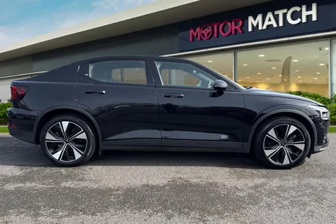 OE23BVR Polestar Polestar 2 Single Motor 78kWh Long Range Fastback Auto FWD 5dr Thumbnail #4