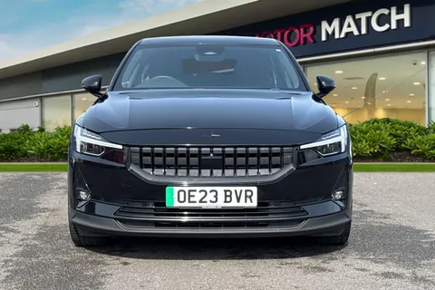 OE23BVR Polestar Polestar 2 Single Motor 78kWh Long Range Fastback Auto FWD 5dr Thumbnail #7