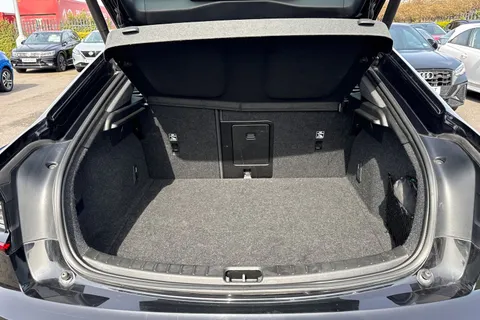 OE23BVR Polestar Polestar 2 Single Motor 78kWh Long Range Fastback Auto FWD 5dr Thumbnail #8