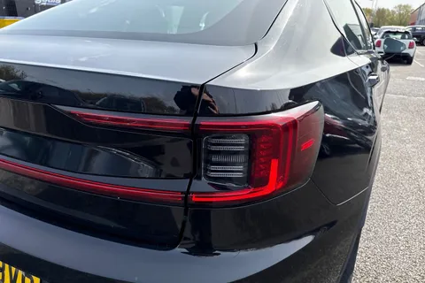 OE23BVR Polestar Polestar 2 Single Motor 78kWh Long Range Fastback Auto FWD 5dr Thumbnail #9