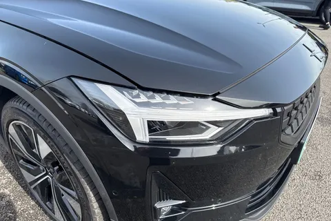 OE23BVR Polestar Polestar 2 Single Motor 78kWh Long Range Fastback Auto FWD 5dr Thumbnail #10