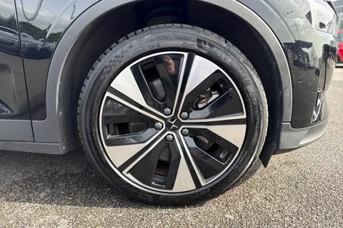 OE23BVR Polestar Polestar 2 Single Motor 78kWh Long Range Fastback Auto FWD 5dr Thumbnail #11
