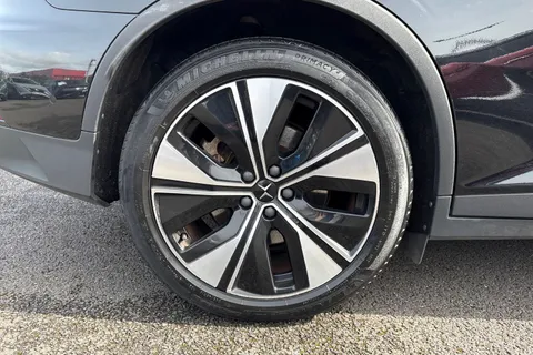 OE23BVR Polestar Polestar 2 Single Motor 78kWh Long Range Fastback Auto FWD 5dr Thumbnail #12