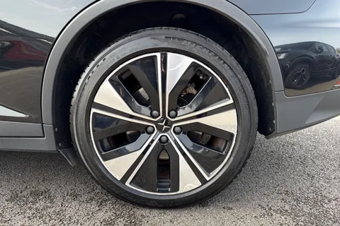 OE23BVR Polestar Polestar 2 Single Motor 78kWh Long Range Fastback Auto FWD 5dr Thumbnail #13