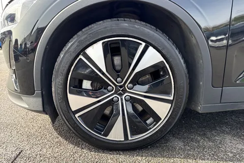 OE23BVR Polestar Polestar 2 Single Motor 78kWh Long Range Fastback Auto FWD 5dr Thumbnail #14