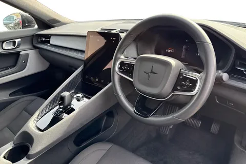 OE23BVR Polestar Polestar 2 Single Motor 78kWh Long Range Fastback Auto FWD 5dr Thumbnail #15
