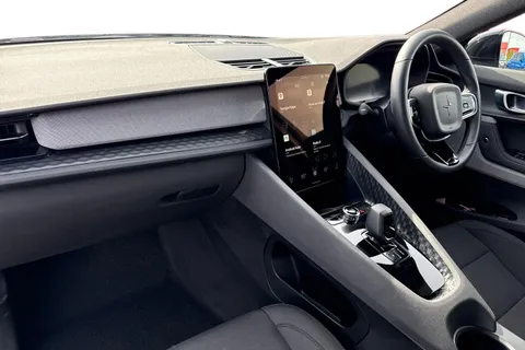 OE23BVR Polestar Polestar 2 Single Motor 78kWh Long Range Fastback Auto FWD 5dr Thumbnail #16