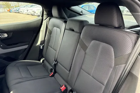 OE23BVR Polestar Polestar 2 Single Motor 78kWh Long Range Fastback Auto FWD 5dr Thumbnail #20