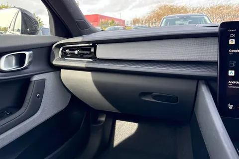 OE23BVR Polestar Polestar 2 Single Motor 78kWh Long Range Fastback Auto FWD 5dr Thumbnail #21