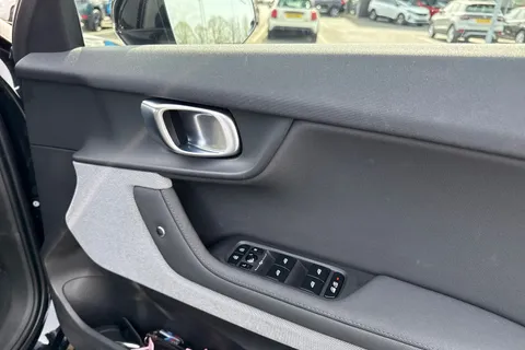 OE23BVR Polestar Polestar 2 Single Motor 78kWh Long Range Fastback Auto FWD 5dr Thumbnail #22