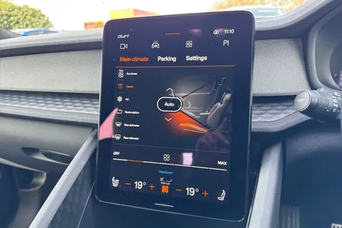 OE23BVR Polestar Polestar 2 Single Motor 78kWh Long Range Fastback Auto FWD 5dr Thumbnail #23