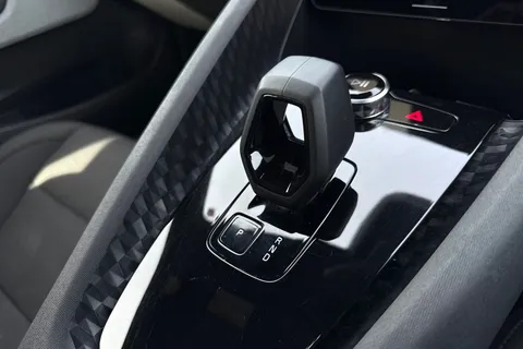 OE23BVR Polestar Polestar 2 Single Motor 78kWh Long Range Fastback Auto FWD 5dr Thumbnail #24