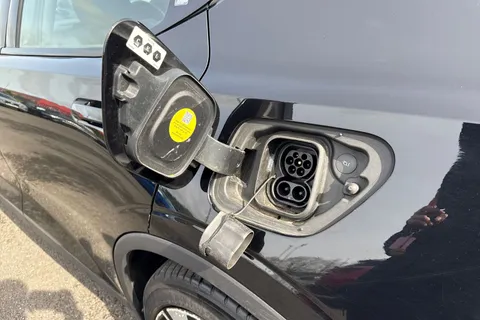 OE23BVR Polestar Polestar 2 Single Motor 78kWh Long Range Fastback Auto FWD 5dr Thumbnail #26