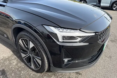 OE23BVR Polestar Polestar 2 Single Motor 78kWh Long Range Fastback Auto FWD 5dr Thumbnail #27